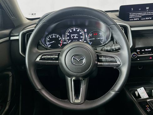 Used 2026 MAZDA CX-50 AWD 2.5 S w/ Preferred Pkg image 18