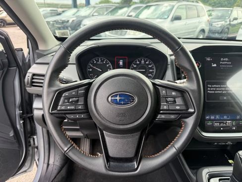 Certified 2024 Subaru Crosstrek 2.5i Limited AWD/4WD image 12