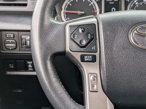 Used 2022 Toyota 4Runner Limited AWD/4WD image 37