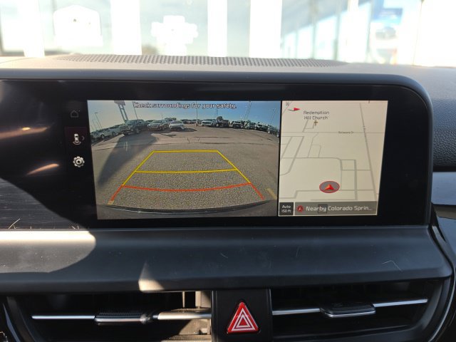 Used 2024 Kia Seltos S AWD/4WD image 17
