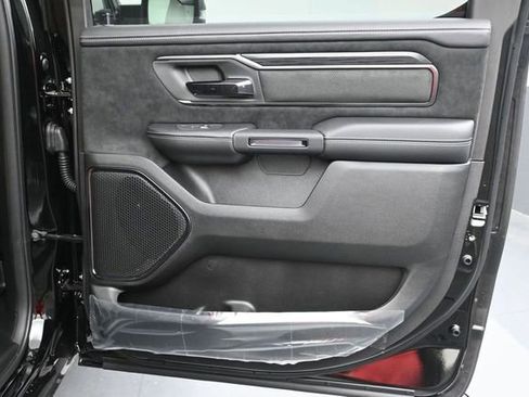 New 2026 RAM 1500 RHO AWD/4WD image 13