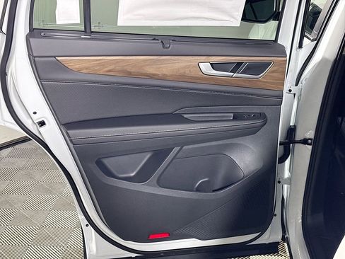 New 2026 Volkswagen Atlas SE AWD/4WD image 19