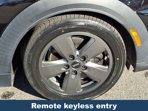 Used 2022 MINI Cooper S image 10