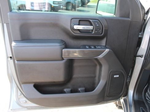 Used 2020 GMC Sierra 1500 AT4 w/ AT4 Premium Package AWD/4WD image 19