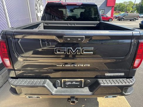 Used 2023 GMC Sierra 1500 Elevation AWD/4WD image 11