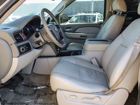 Used 2007 Chevrolet Tahoe LT image 17