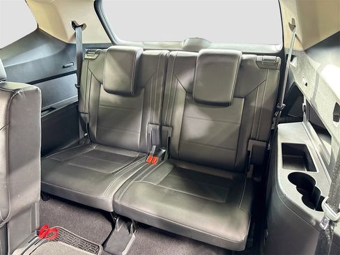 Used 2022 Volkswagen Atlas SE image 14