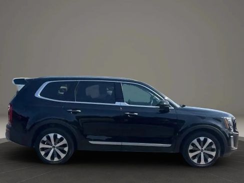 Used 2022 Kia Telluride S AWD/4WD image 10