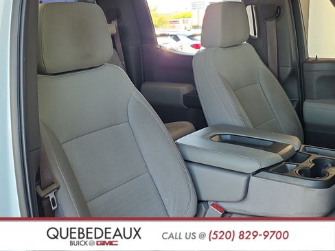 Used 2020 Chevrolet Silverado 1500 LT w/ All-Star Edition RWD image 20