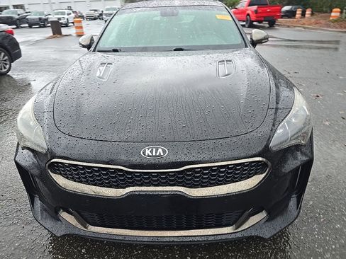 Used 2020 Kia Stinger GT image 5
