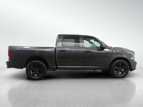 Used 2020 RAM 1500 Express w/ Wheel & Sound Group image 6