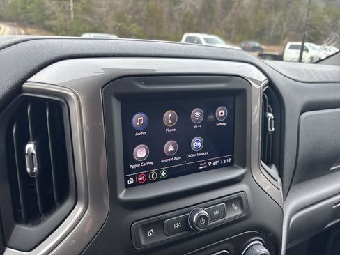 New 2026 Chevrolet Silverado 3500 W/T w/ WT Convenience Package image 17