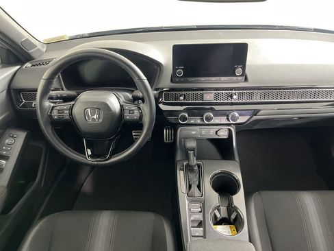 Used 2025 Honda Civic Sport image 5