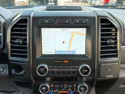 Used 2020 Ford Expedition Limited w/ Equipment Group 302A RWD image 8