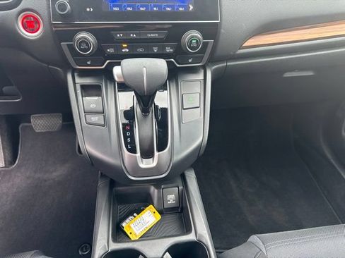 Used 2019 Honda CR-V EX image 18