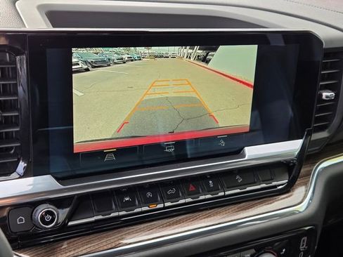 Used 2024 Chevrolet Silverado 1500 RST w/ Convenience Package II image 21