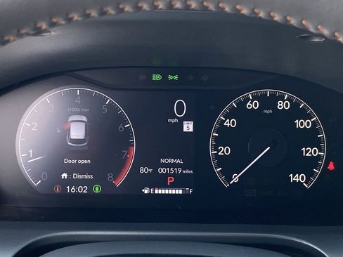 Used 2025 Honda HR-V Sport image 22