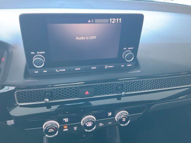 Used 2025 Honda Civic Sport image 14