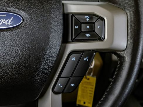 Used 2020 Ford F350 Lariat w/ Lariat Value Package image 18