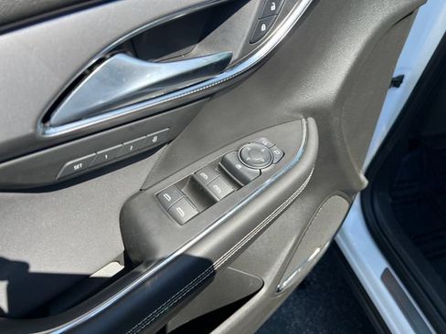 Certified 2025 Buick Envision Sport Touring AWD/4WD image 14