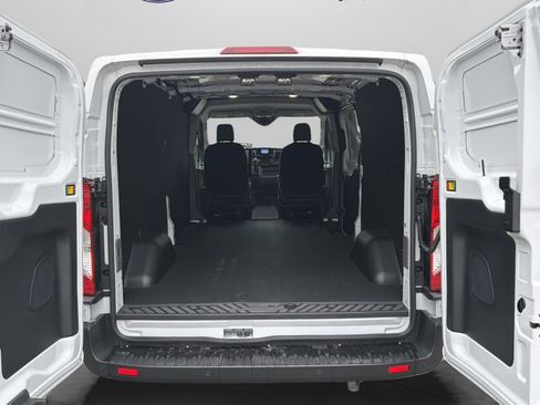 New 2025 Ford Transit 150 w/ Load Area Protection Package image 27