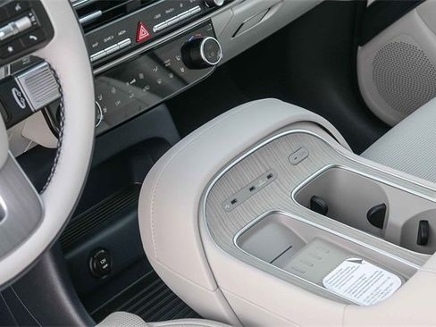 New 2026 Hyundai Palisade Calligraphy image 22