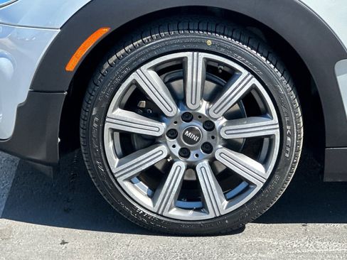 Used 2020 MINI Cooper Clubman S AWD/4WD image 25