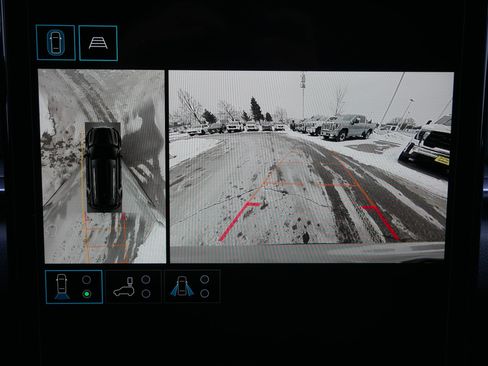 New 2026 GMC Terrain AT4 w/ Technology Package II image 10