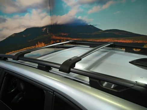 Certified 2025 Subaru Forester Limited image 12