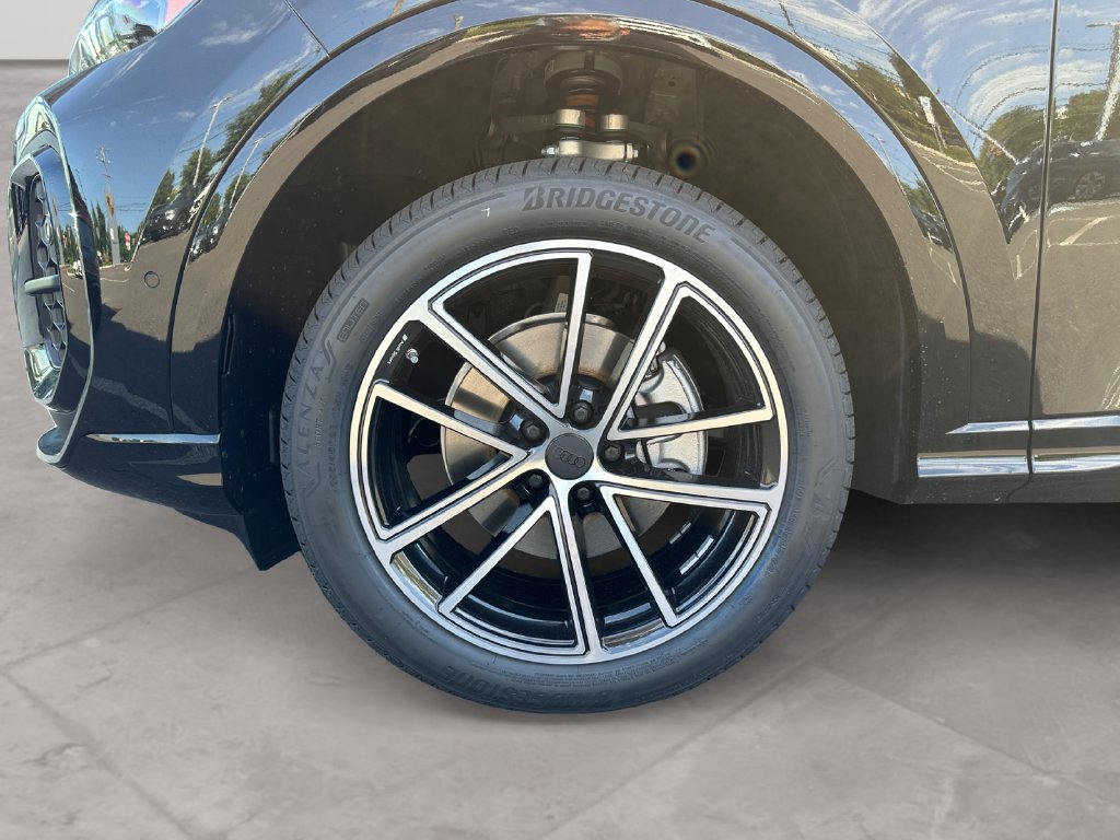 New 2026 Audi Q5 Premium Plus AWD/4WD image 14