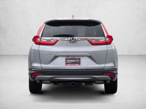 Used 2019 Honda CR-V EX image 7