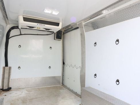 Used 2024 RAM ProMaster 1500 w/ Quick Order Package 22G SLT FWD image 20