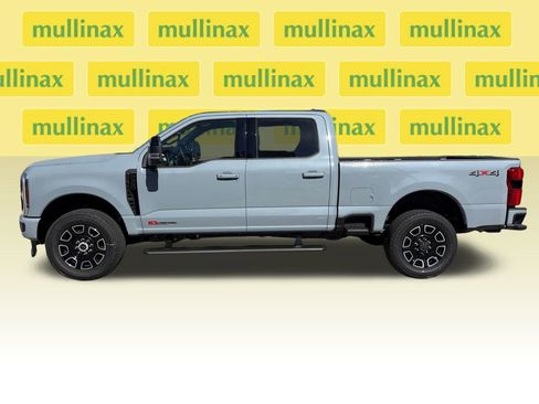 New 2026 Ford F350 Platinum image 13