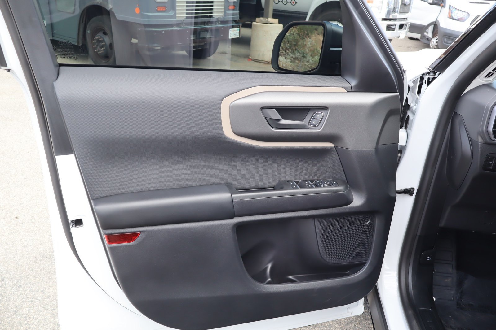 Used 2025 Ford Bronco Sport Big Bend AWD/4WD image 19