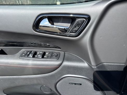 New 2026 Dodge Durango GT image 31