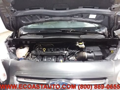 Used 2017 Ford Transit Connect Titanium image 7