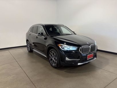 Used 2020 BMW X1 xDrive28i