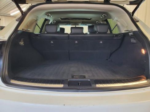 Used 2017 INFINITI QX70 AWD w/ Premium Package image 5