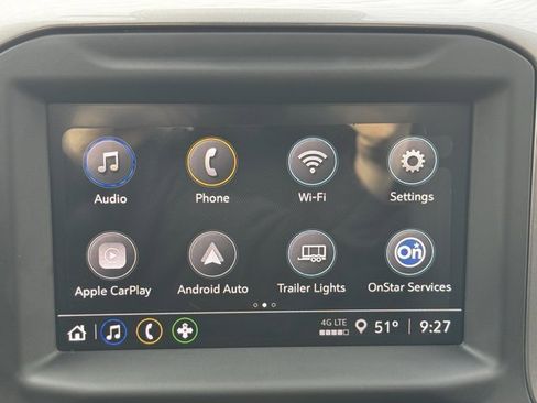 Certified 2023 GMC Sierra 1500 Pro w/ Graphite Edition image 3