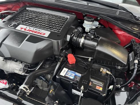 Used 2007 Acura RDX SH-AWD image 12