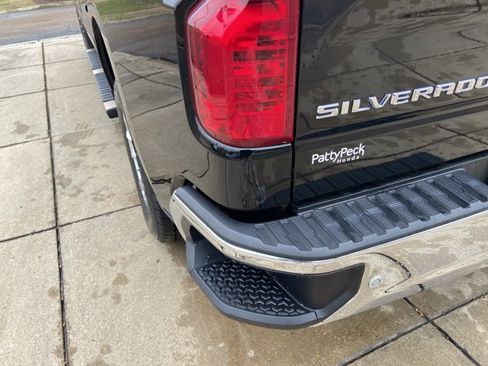 Used 2023 Chevrolet Silverado 1500 LT w/ Safety Package image 49