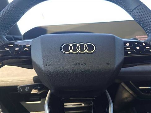 New 2025 Audi S6 e-tron Prestige image 25