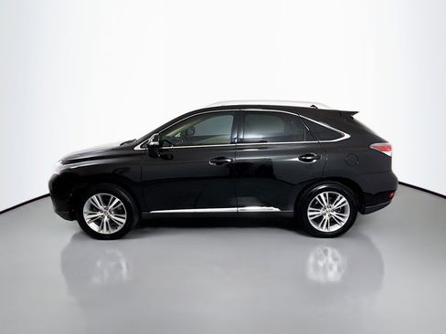 Used 2015 Lexus RX 350 AWD image 4