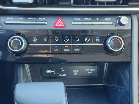 New 2025 Hyundai Sonata SE image 14