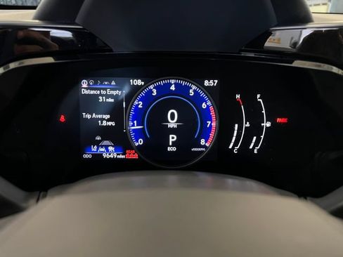 Used 2025 Lexus NX 350 AWD w/ Accessory Package (2T) image 24