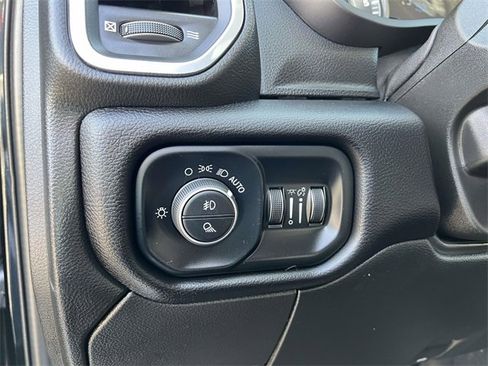 Certified 2024 RAM 2500 Laramie image 13