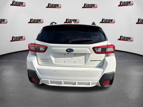 Used 2022 Subaru Crosstrek 2.5i Limited image 6