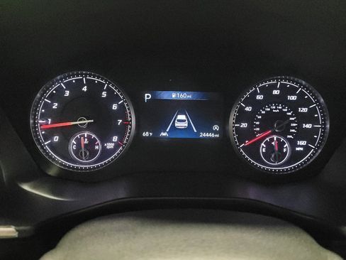 Used 2023 Hyundai Santa Fe XRT w/ Cargo Package AWD/4WD image 23