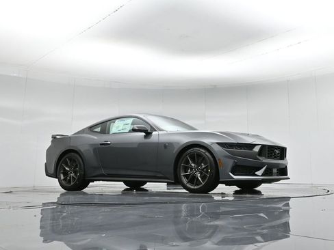 New 2026 Ford Mustang Dark Horse image 3