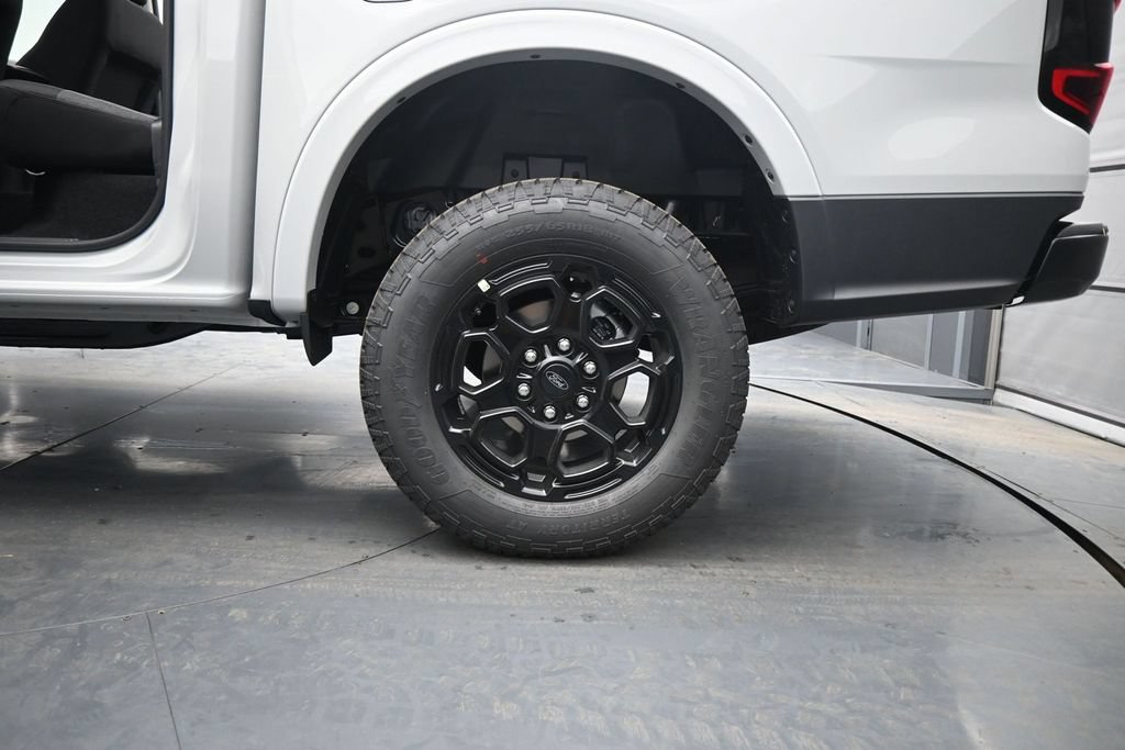 New 2026 Ford Ranger XLT w/ Equipment Group 301A High RWD image 18
